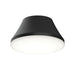 Myhouse Lighting Progress Lighting - P350305-31M - Two Light Flush Mount - Avra - Matte Black