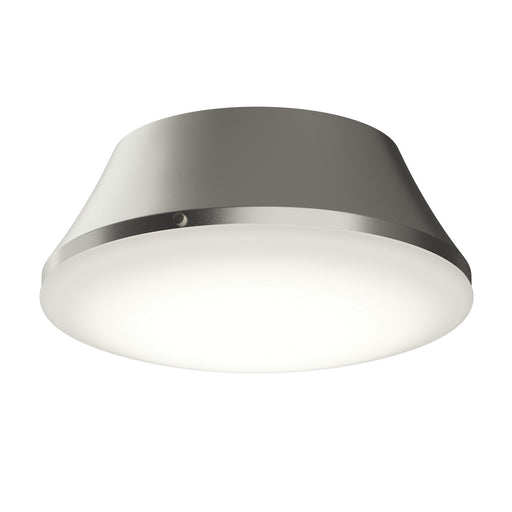 Myhouse Lighting Progress Lighting - P350306-009 - Three Light Flush Mount - Avra - Brushed Nickel