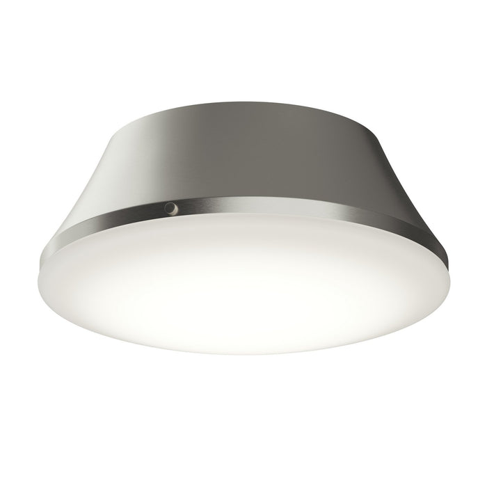 Myhouse Lighting Progress Lighting - P350306-009 - Three Light Flush Mount - Avra - Brushed Nickel