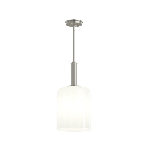 Myhouse Lighting Progress Lighting - P500516-009 - One Light Pendant - Reines - Brushed Nickel