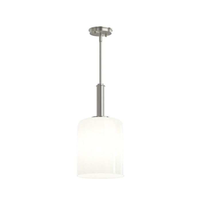Myhouse Lighting Progress Lighting - P500516-009 - One Light Pendant - Reines - Brushed Nickel
