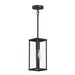 Myhouse Lighting Progress Lighting - P550146-020 - One Light Outdoor Pendant - Ryle - Antique Bronze