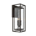 Myhouse Lighting Progress Lighting - P560412-020 - Three Light Outdoor Wall Mount - Shaw - Antique Bronze