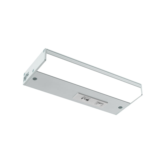 Myhouse Lighting Progress Lighting - P700029-030-CS - LED Under Cabinet - Arza - White