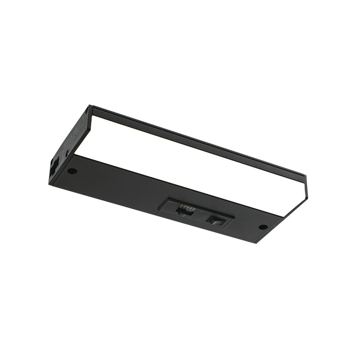 Myhouse Lighting Progress Lighting - P700029-031-CS - LED Under Cabinet - Arza - Black
