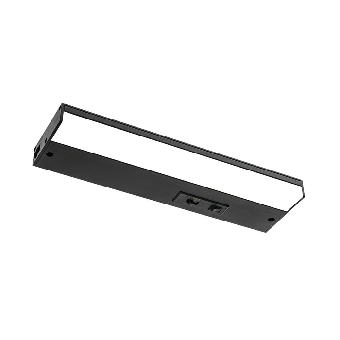Myhouse Lighting Progress Lighting - P700030-031-CS - LED Under Cabinet - Arza - Black
