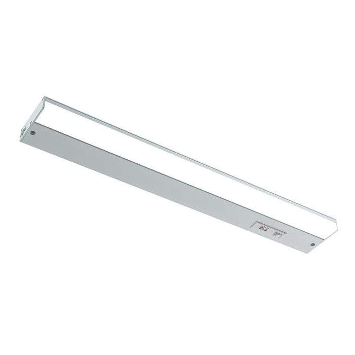 Myhouse Lighting Progress Lighting - P700031-030-CS - LED Under Cabinet - Arza - White