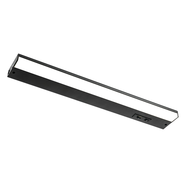 Myhouse Lighting Progress Lighting - P700031-031-CS - LED Under Cabinet - Arza - Black
