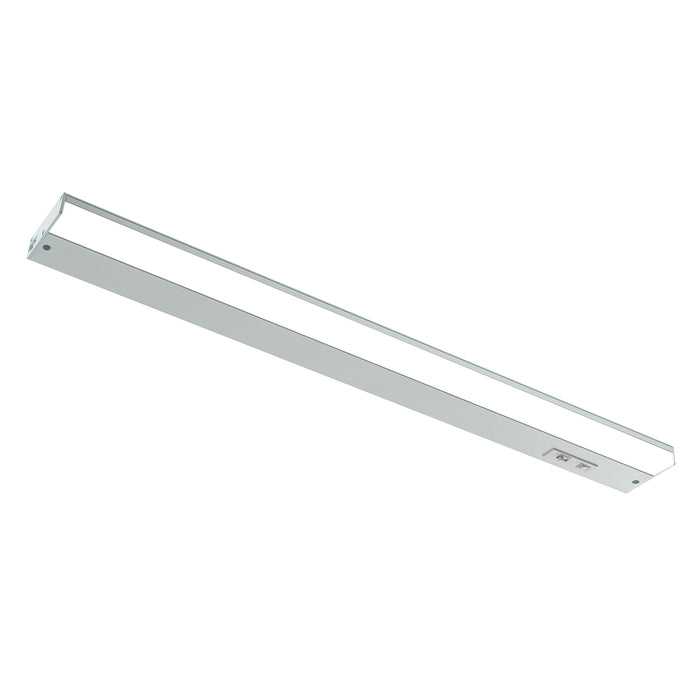 Myhouse Lighting Progress Lighting - P700032-030-CS - LED Under Cabinet - Arza - White