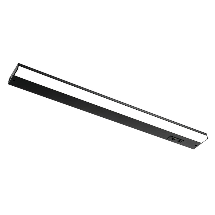 Myhouse Lighting Progress Lighting - P700032-031-CS - LED Under Cabinet - Arza - Black