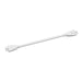 Myhouse Lighting Progress Lighting - P860063-030 - Interconnecting Cord - Arza - White