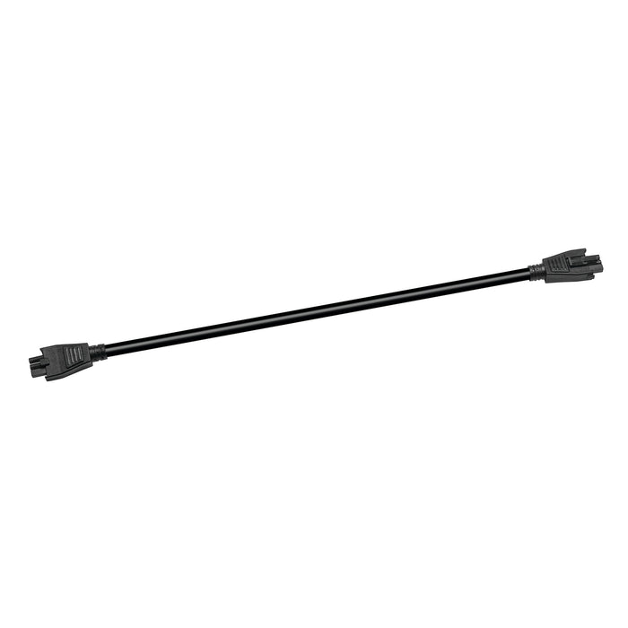 Myhouse Lighting Progress Lighting - P860064-031 - Interconnecting Cord - Arza - Black