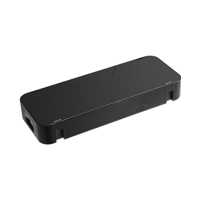Myhouse Lighting Progress Lighting - P860066-031 - Wire Module - Arza - Black
