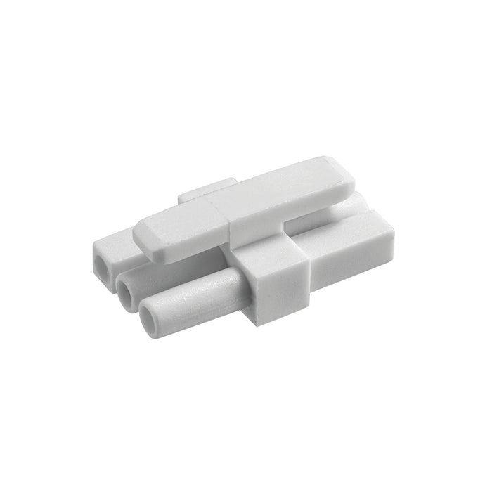 Myhouse Lighting Progress Lighting - P860068-030 - Inline Connector (2 Pack) - Arza - White