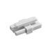 Myhouse Lighting Progress Lighting - P860068-030 - Inline Connector (2 Pack) - Arza - White