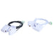 Myhouse Lighting Nuvo Lighting - 65-908 - Tombstone Wiring Kit