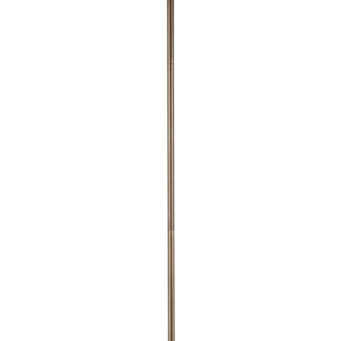Myhouse Lighting Kichler - 2999LBZ - Stem - Accessory - Lacquered Bronze