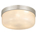 Myhouse Lighting Quoizel - LANG1615BN - LED Flush Mount - Langford - Brushed Nickel