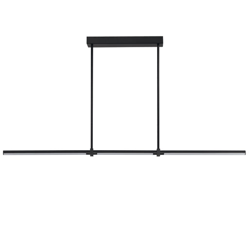 Myhouse Lighting ET2 - E21359-BK - LED Linear Pendant - Dorian - Black