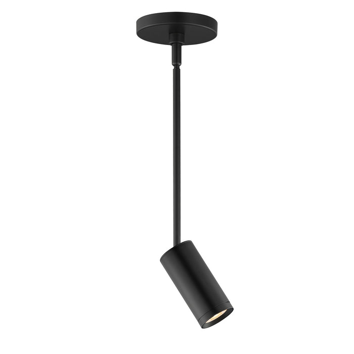 Myhouse Lighting ET2 - E21631-BK - LED Pendant - Pullman - Black