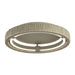 Myhouse Lighting ET2 - E22960-GY - LED Semi-Flush Mount - Kaia - Gray
