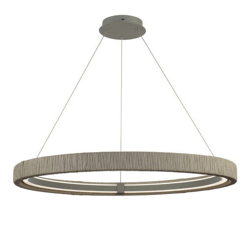 Myhouse Lighting ET2 - E22963-GY - LED Pendant - Kaia - Gray