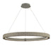 Myhouse Lighting ET2 - E22963-GY - LED Pendant - Kaia - Gray