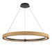 Myhouse Lighting ET2 - E22963-NAANB - LED Pendant - Kaia - Antique Bronze