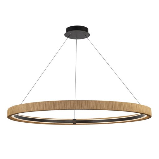 Myhouse Lighting ET2 - E22964-NAANB - LED Pendant - Kaia - Antique Bronze
