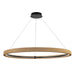 Myhouse Lighting ET2 - E22964-NAANB - LED Pendant - Kaia - Antique Bronze