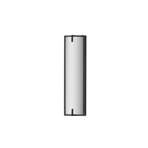 Myhouse Lighting ET2 - E23451-BK - LED Bath Sconce - Alto - Black