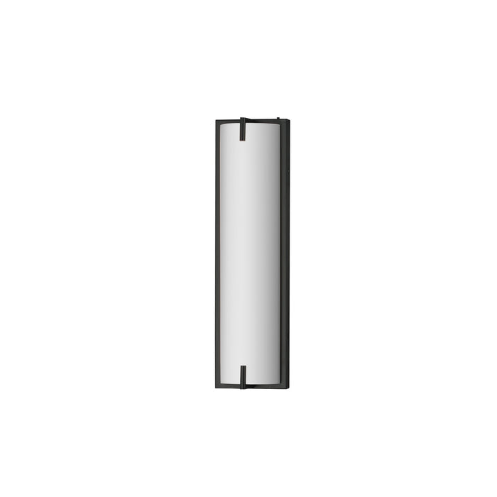Myhouse Lighting ET2 - E23451-BK - LED Bath Sconce - Alto - Black