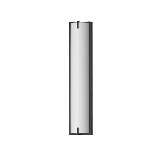 Myhouse Lighting ET2 - E23452-BK - LED Bath Sconce - Alto - Black