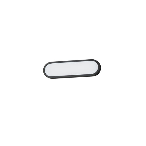 Myhouse Lighting ET2 - E23461-BK - LED Bath Sconce - Latitudes - Black