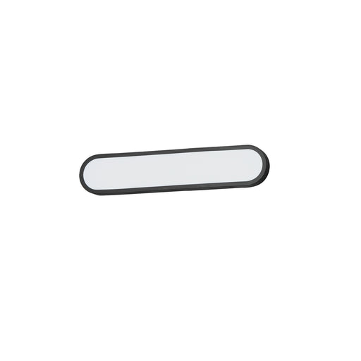 Myhouse Lighting ET2 - E23462-BK - LED Bath Sconce - Latitudes - Black