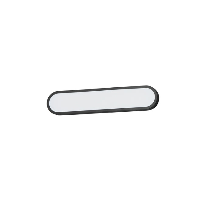 Myhouse Lighting ET2 - E23462-BK - LED Bath Sconce - Latitudes - Black