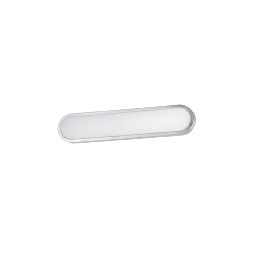 Myhouse Lighting ET2 - E23462-SN - LED Bath Sconce - Latitudes - Satin Nickel