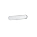 Myhouse Lighting ET2 - E23462-SN - LED Bath Sconce - Latitudes - Satin Nickel