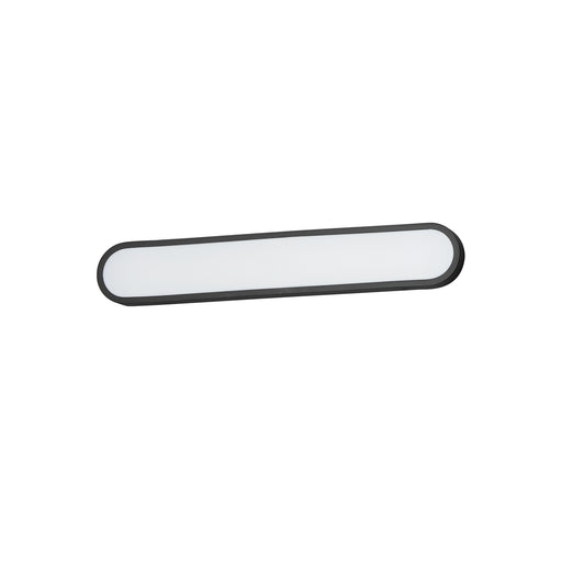 Myhouse Lighting ET2 - E23463-BK - LED Bath Sconce - Latitudes - Black