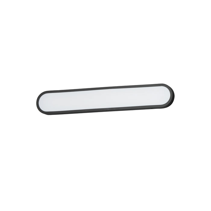 Myhouse Lighting ET2 - E23463-BK - LED Bath Sconce - Latitudes - Black