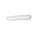 Myhouse Lighting ET2 - E23463-SN - LED Bath Sconce - Latitudes - Satin Nickel