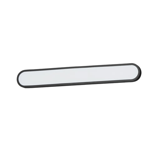 Myhouse Lighting ET2 - E23464-BK - LED Bath Sconce - Latitudes - Black