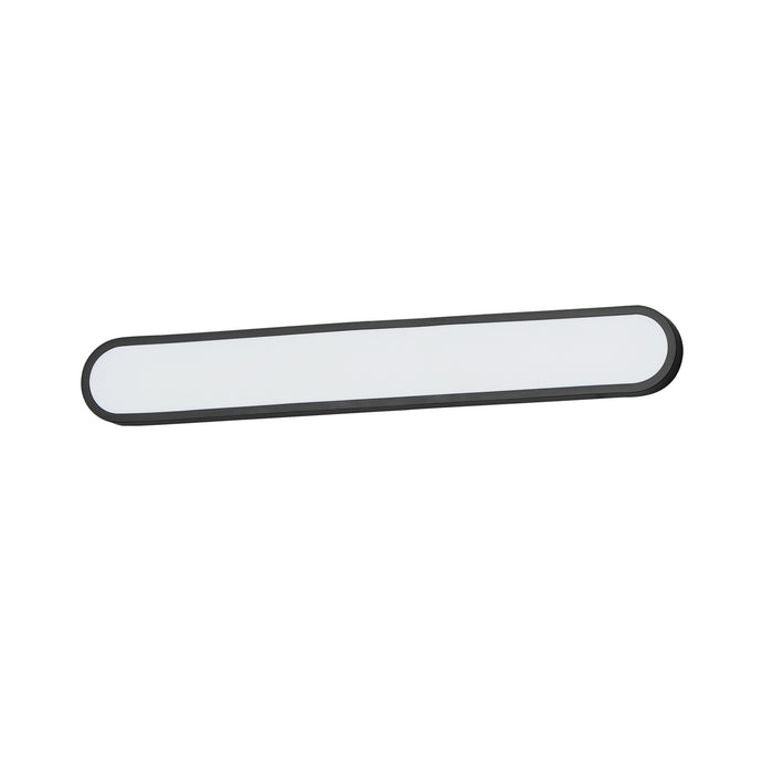 Myhouse Lighting ET2 - E23464-BK - LED Bath Sconce - Latitudes - Black