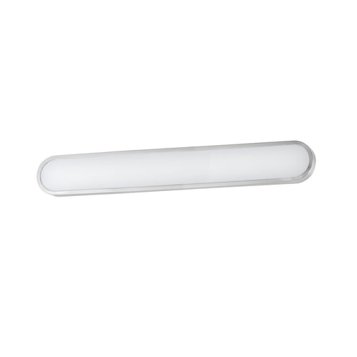 Myhouse Lighting ET2 - E23464-SN - LED Bath Sconce - Latitudes - Satin Nickel