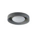 Myhouse Lighting ET2 - E25231-GY - LED Flush Mount - Matera - Gray