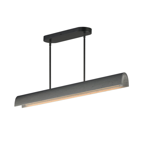Myhouse Lighting ET2 - E25236-GY - LED Linear Pendant - Matera - Gray