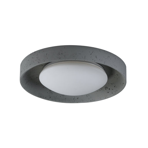 Myhouse Lighting ET2 - E25238-GY - LED Flush Mount - Matera - Gray