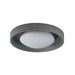 Myhouse Lighting ET2 - E25238-GY - LED Flush Mount - Matera - Gray