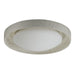 Myhouse Lighting ET2 - E25239-CHK - LED Flush Mount - Matera - Chaulk White
