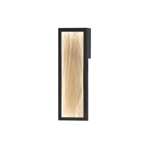 Myhouse Lighting ET2 - E30322-112BK - LED Wall Sconce - Celeste - Black